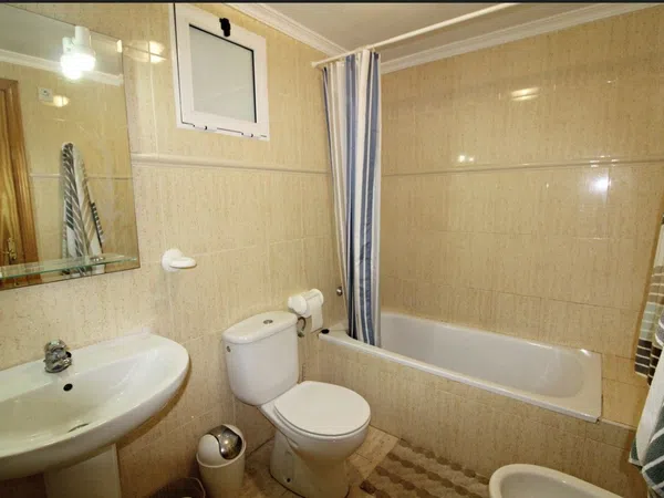 Chalet pareado en Avenida Ciudad de Castellón, 2, Vera Playa Naturista, Vera Playa Naturista - Foto 16