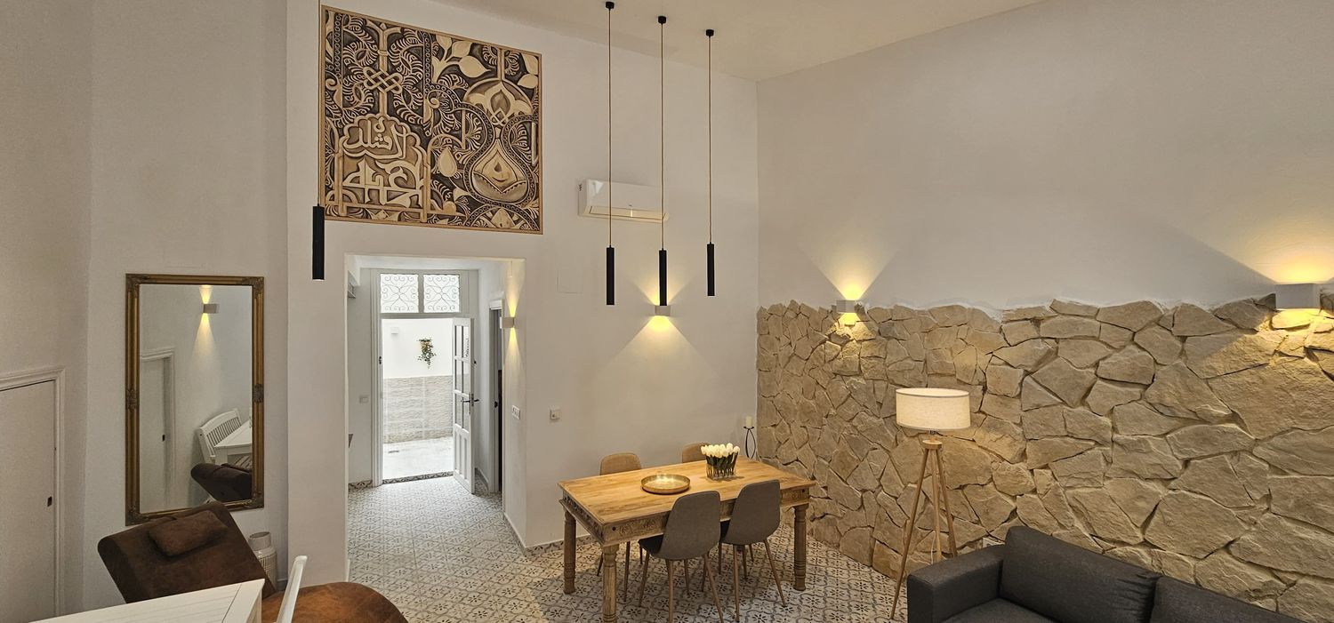 Estudio en calle del General Shelly, 24 - Foto 5