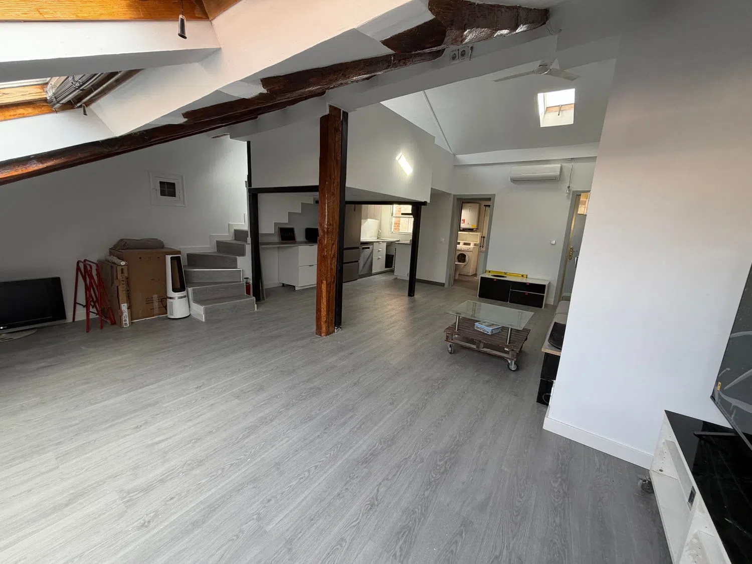 Ático en calle de Toledo, 117 - Foto 13