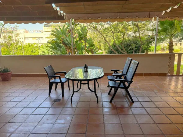 Piso en Calle Lingüista Manuel Seco, 6, Parque Clavero - Foto 1