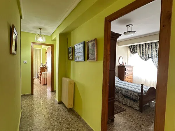 Piso en Flores del Sil s/n - Foto 24