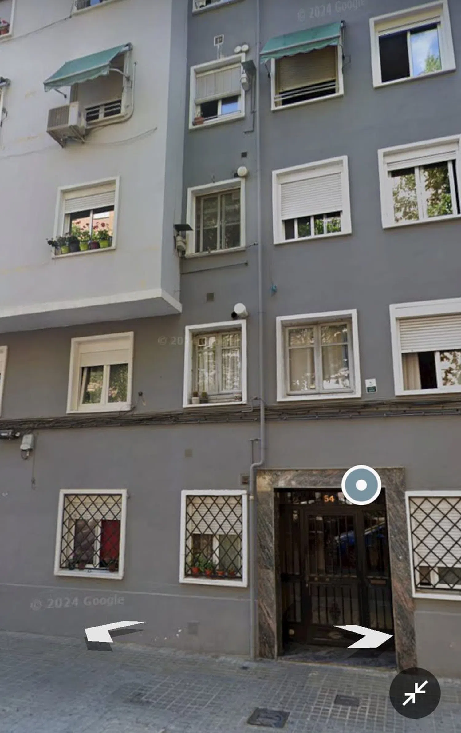 Piso en calle del Ministre Luis Mayans, 54 - Foto 1