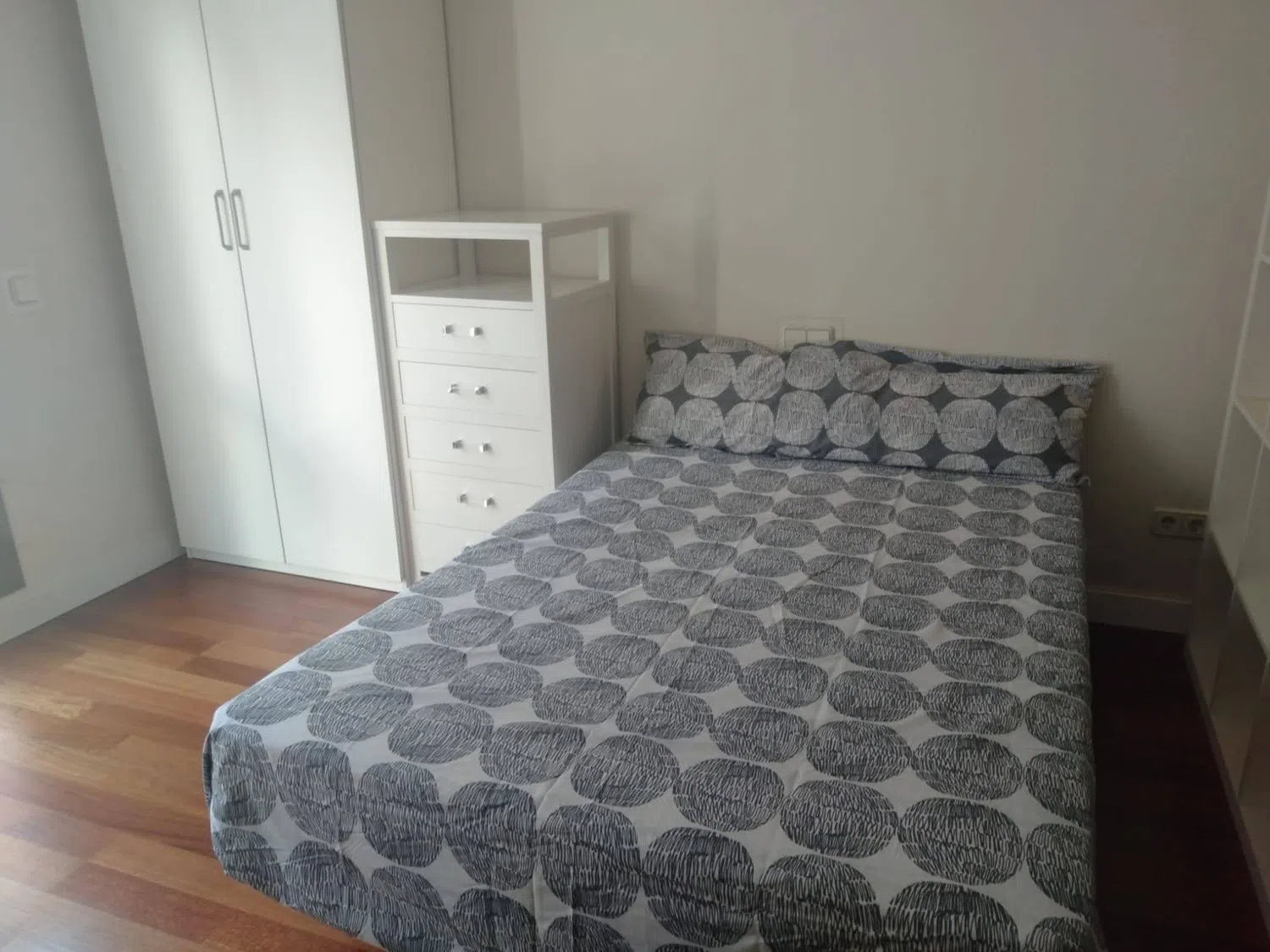 Estudio en calle de Gaztambide, 73 - Foto 3