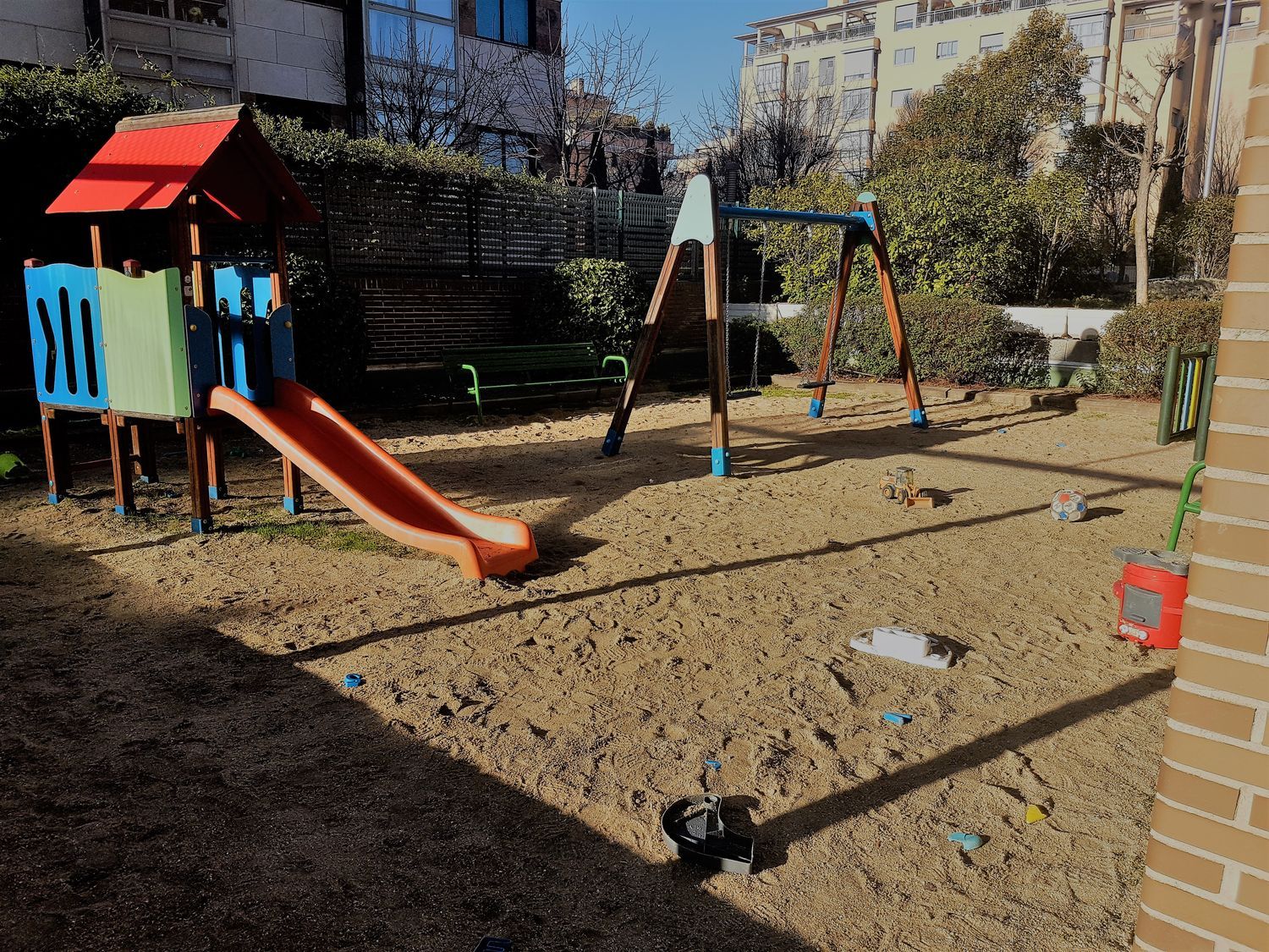 Piso en Calle de la Princesa de Éboli, 39, Sanchinarro - Foto 8