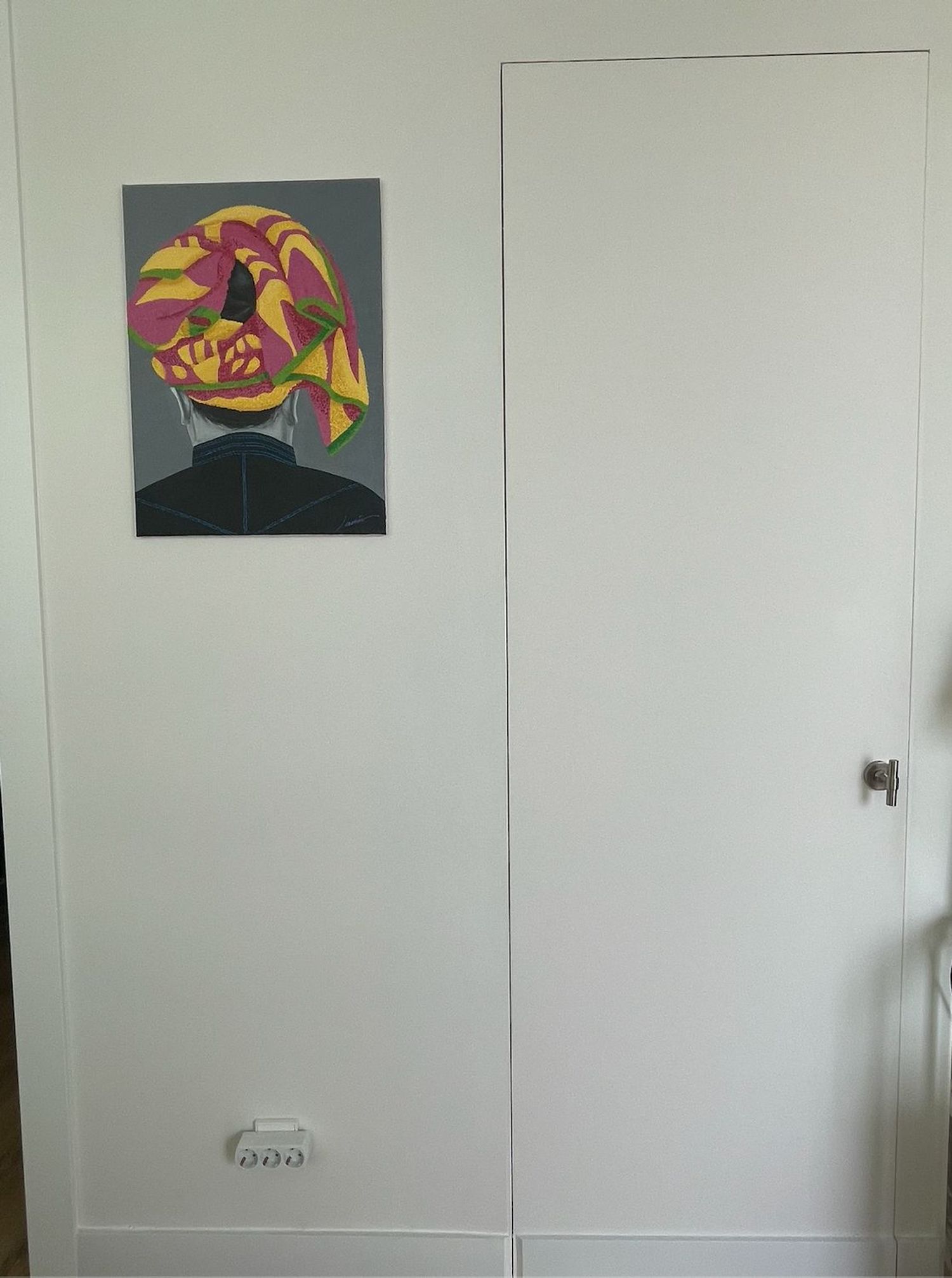 Ático en avenida de Pablo Iglesias, 22 - Foto 23