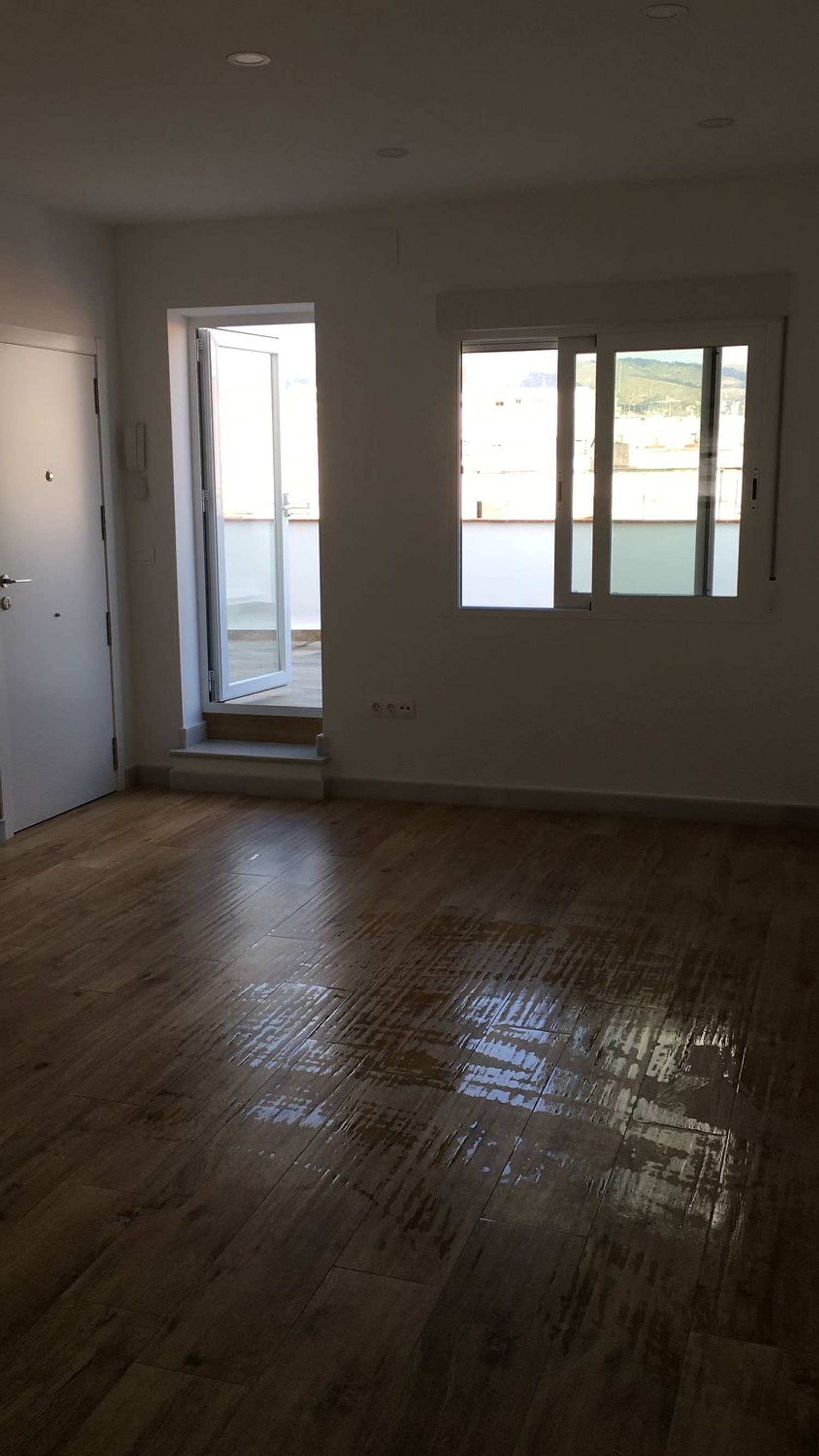 Ático en calle Felipe II, 17 - Foto 2