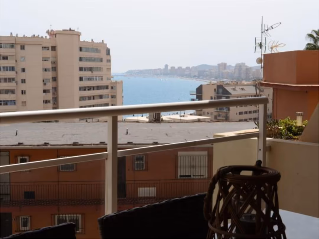 Apartamento en  Avenida Carvajal 3 - Foto 2