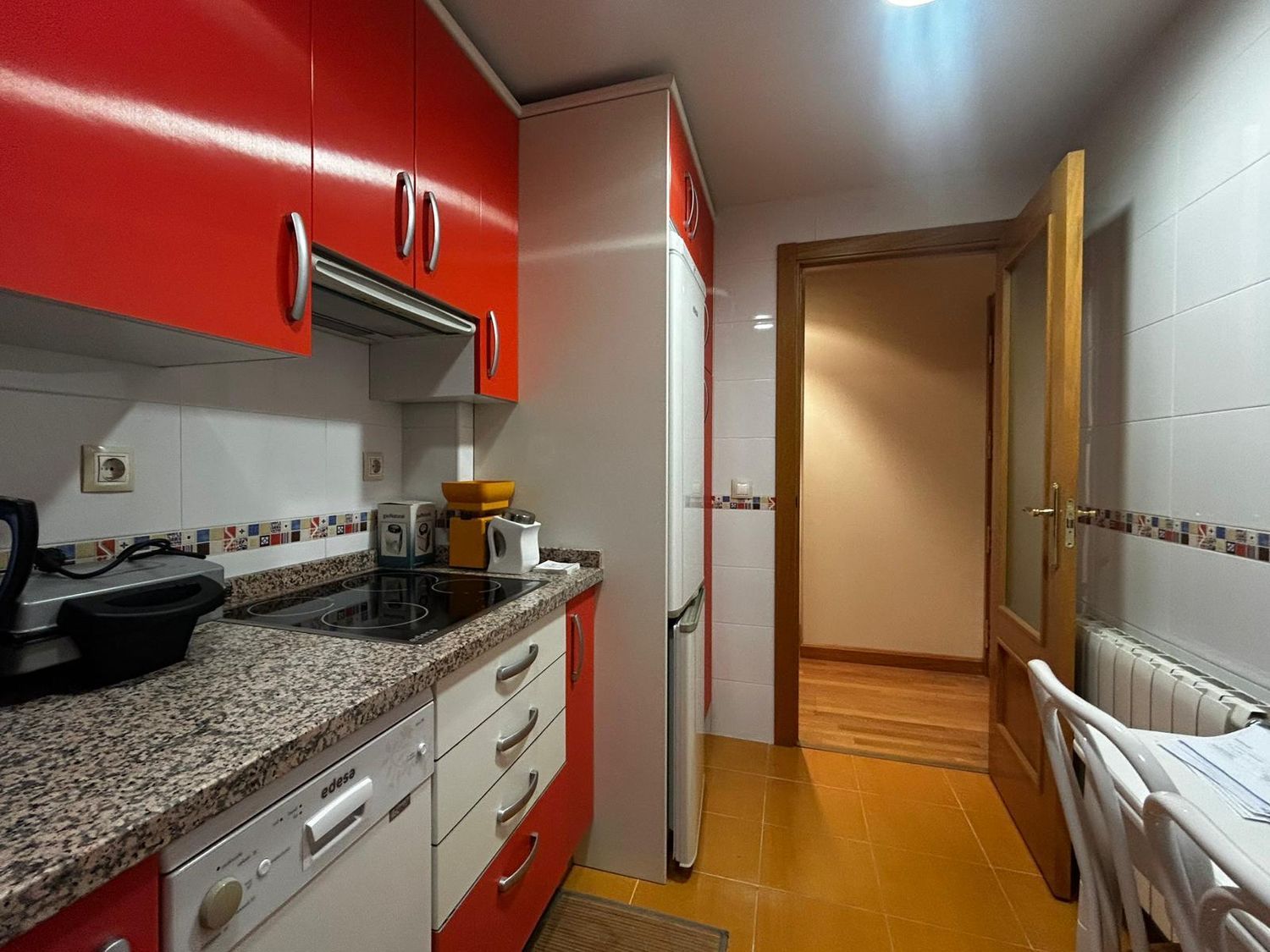 Piso en calle Alcalde Navarro González, 50 - Foto 8