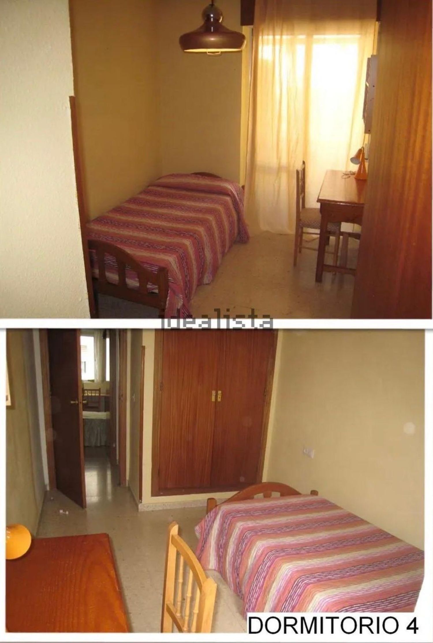 Piso en Calle General Manuel Saavedra Palmeiro, 8, Santa Marina - La Paz, Santa Marina - La Paz - Foto 9