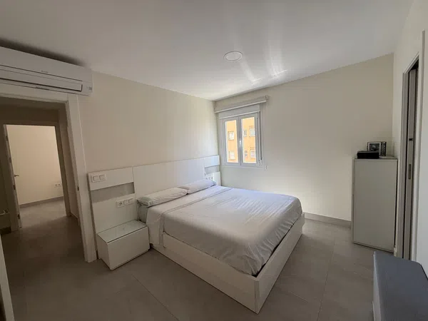 Piso en Avenida Manuel Altolaguirre, 31, La Cala del Moral, La Cala del Moral - Foto 15