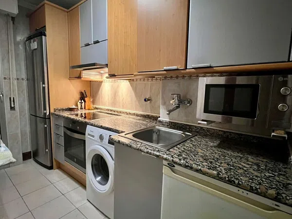 Piso en calle Juntas Generales, 33 - Foto 15