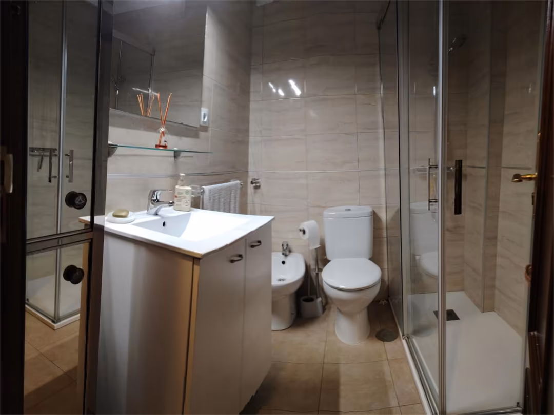 Piso en  Avenida de la Cruz del Campo 33A - Foto 21