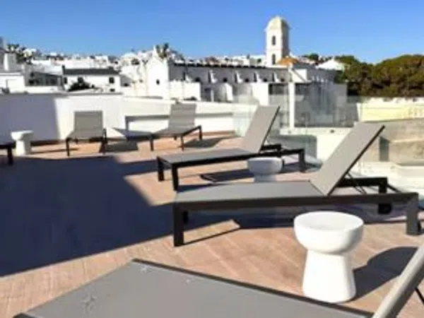 Piso en Calle Almadraba, 6, Conil, Conil - Foto 3