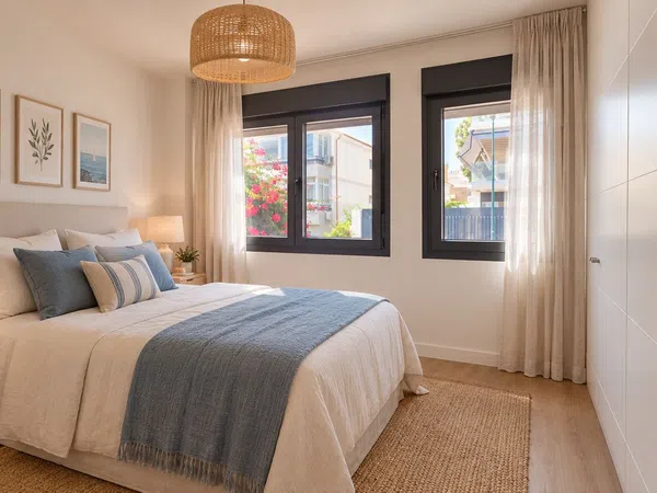 Piso en Calle Eugenio Sellés, 36, Pedregalejo - Morlaco - Foto 20