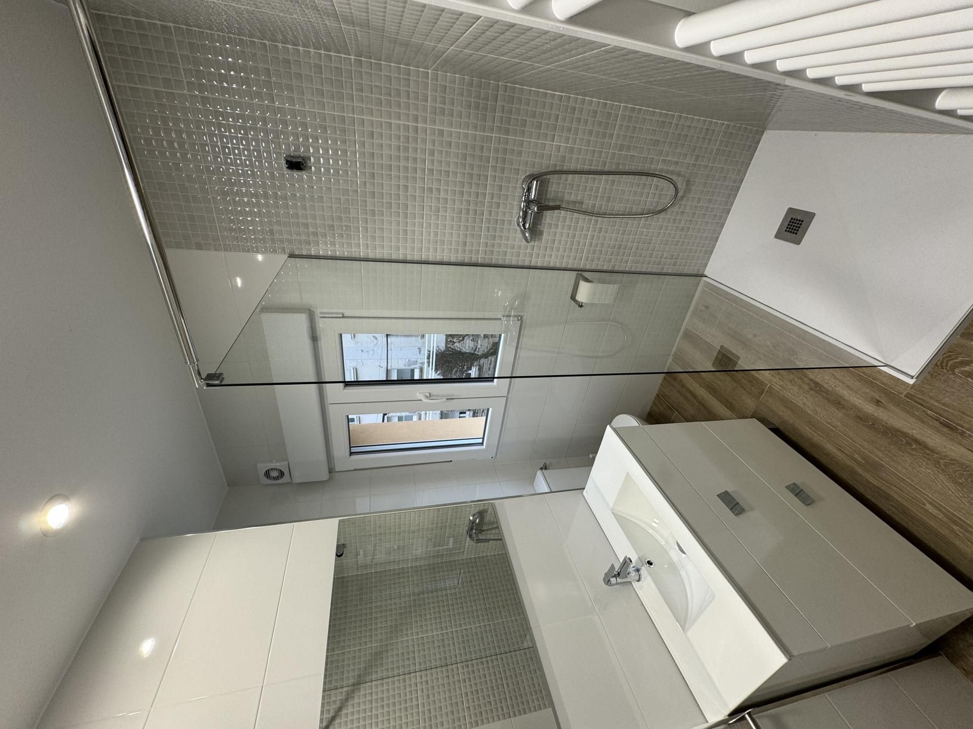 Piso en  Praza de León 2 - Foto 13