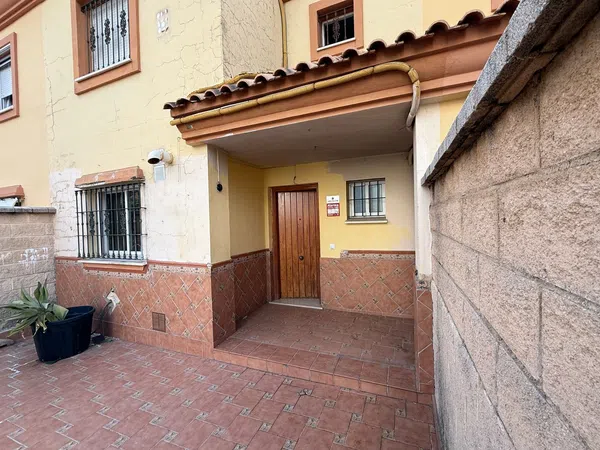 Chalet adosado en Calle Donantes de Sangre, 29, San García - La Juliana, San García - La Juliana - Foto 16