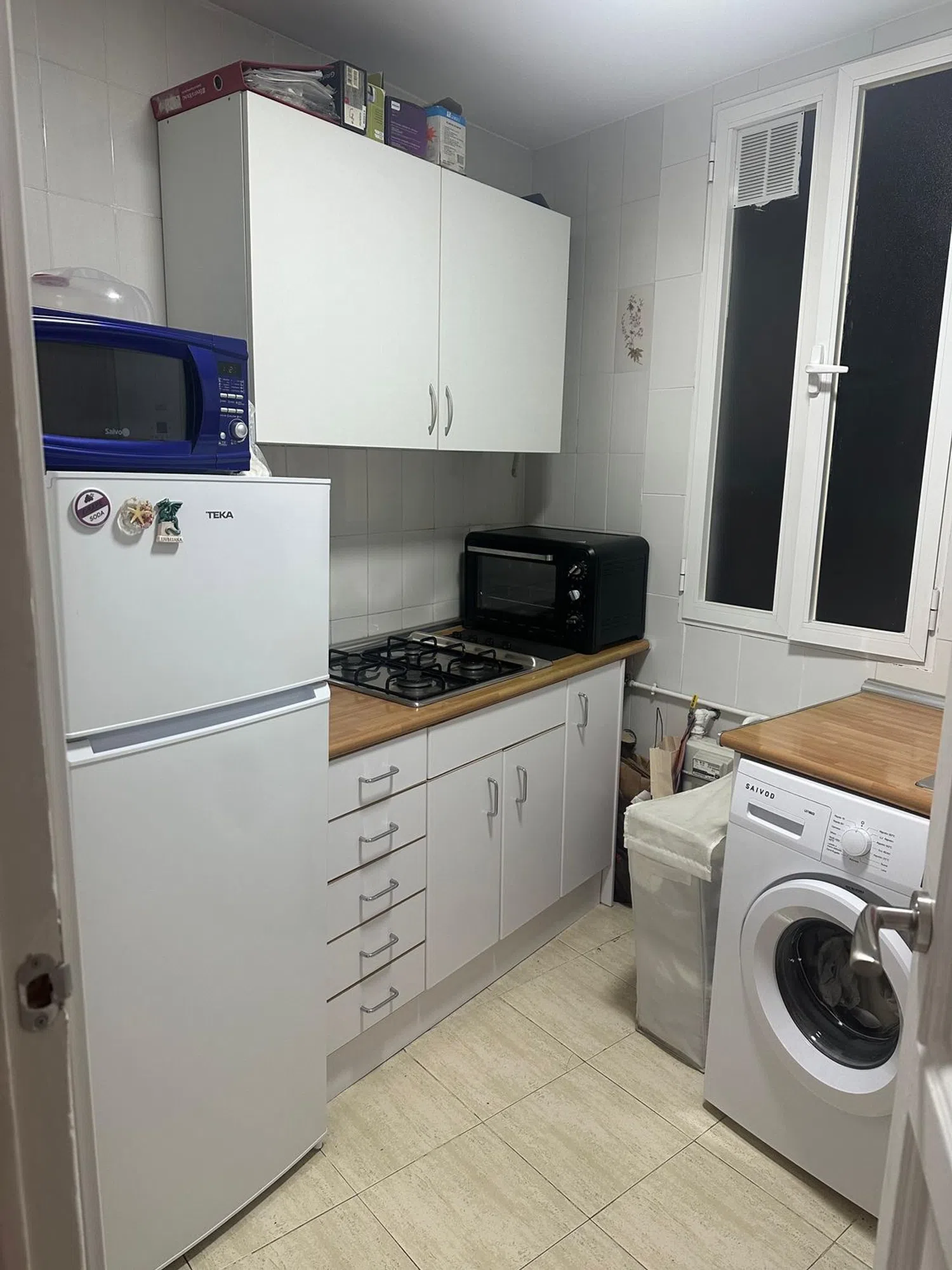 Piso en calle del General Álvarez de Castro, 42 - Foto 1