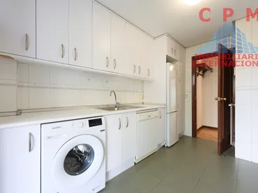Piso en Pozuelo de Alarcón - Foto 14