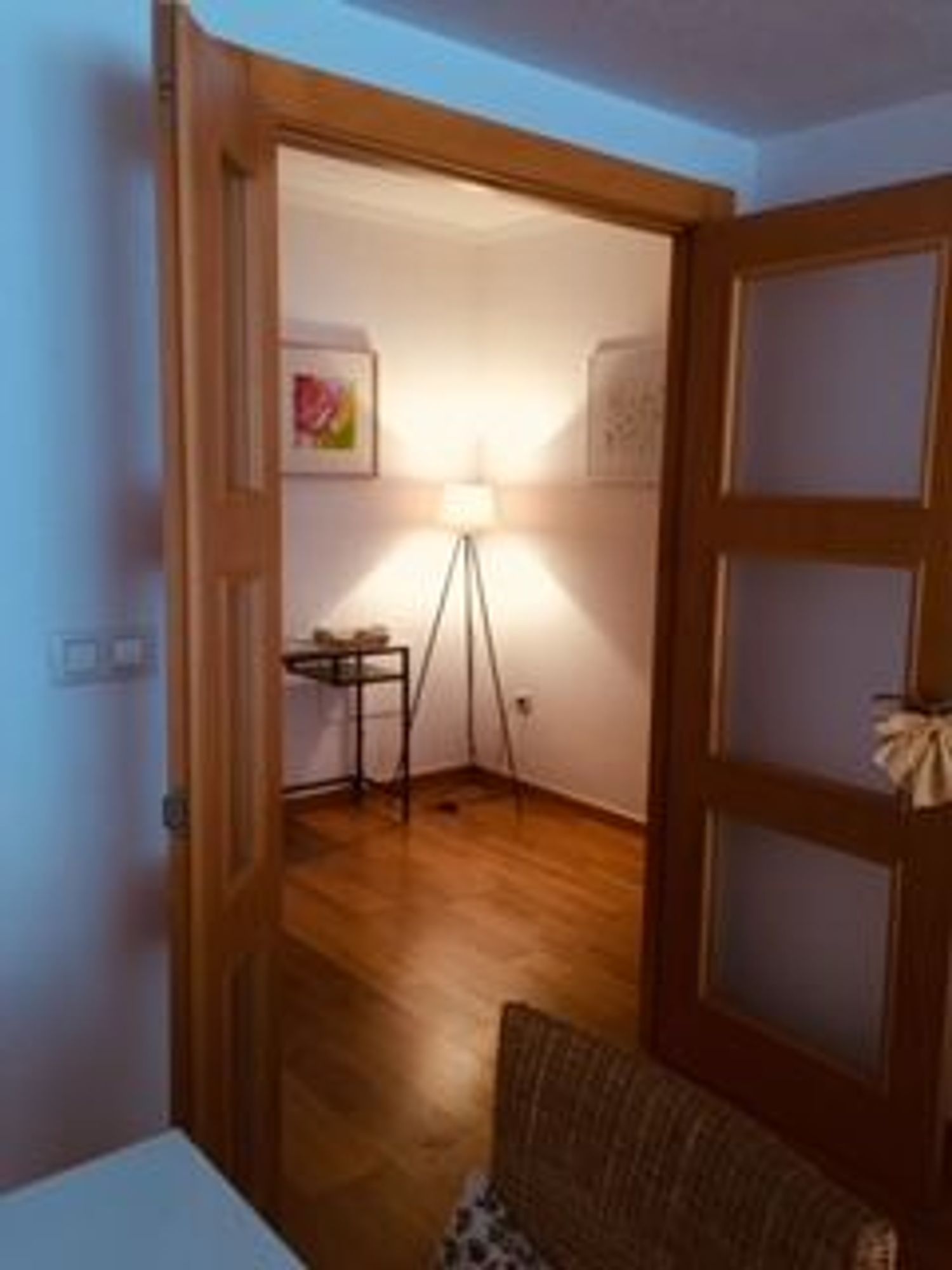 Piso en Barrio Zona Juan Carlos I - Avenida de Europa - Foto 2