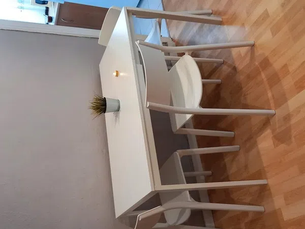 Piso en calle de Yecla, 5 - Foto 1