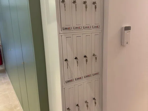 Piso en Calle de l'Àguila, 11, Centre, Centre - Foto 6