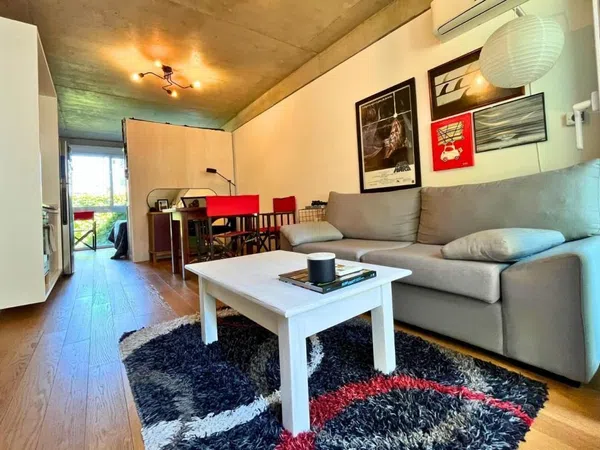 Piso en calle Moratilla de Henares, 12