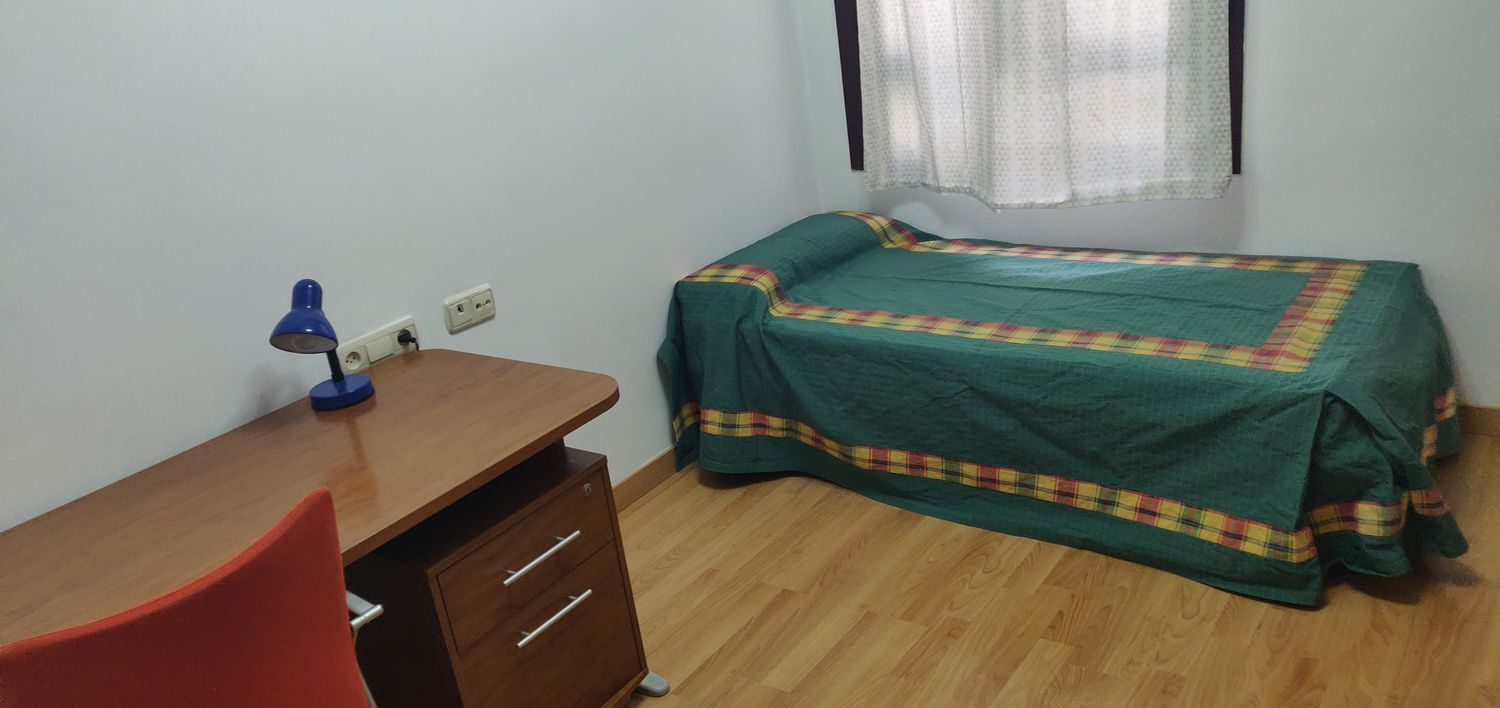 Piso en Calle Andalucía, 43, El Real, El Real - Foto 17