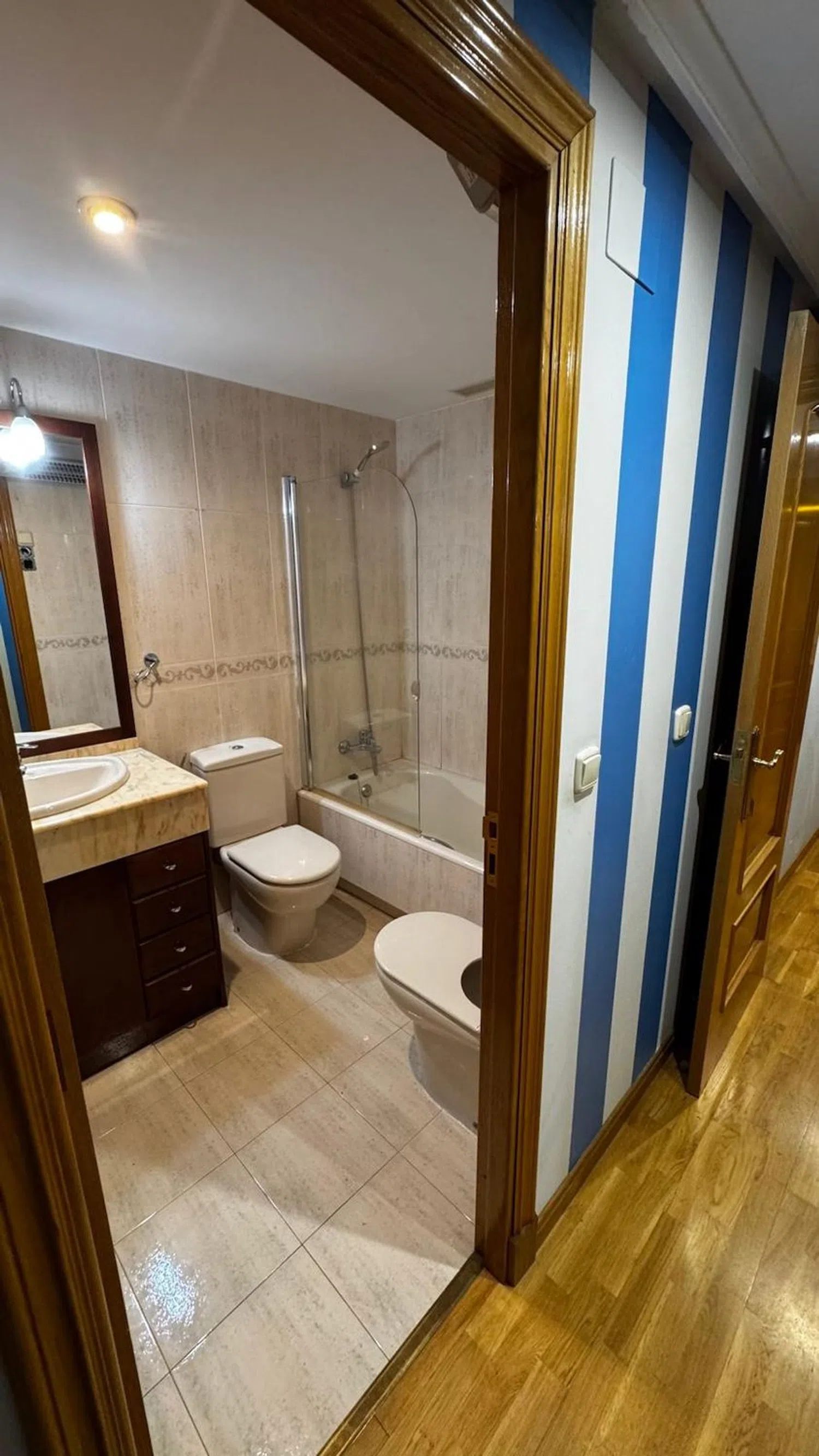 Piso en avenida de Juan Carlos I, 8 - Foto 19