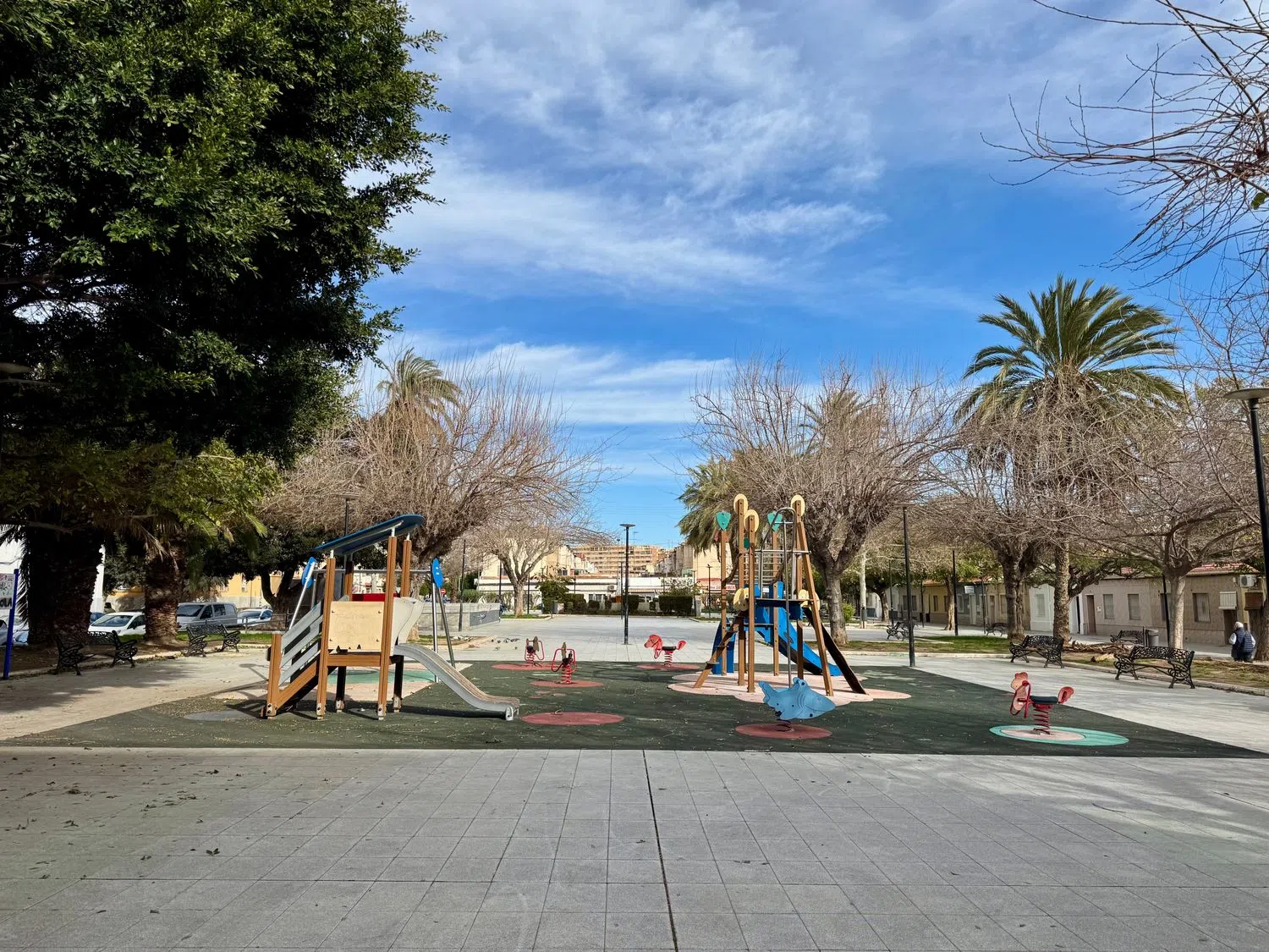 Piso en calle d'Algol, 21 - Foto 13