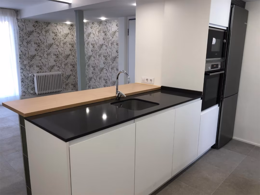 Piso en  Calle de Santa Teresa 4 - Foto 15