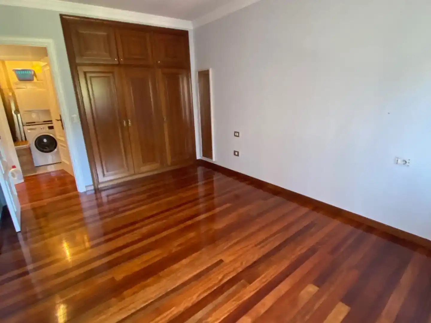 Piso en  Rúa de García Barbón 101A - Foto 23