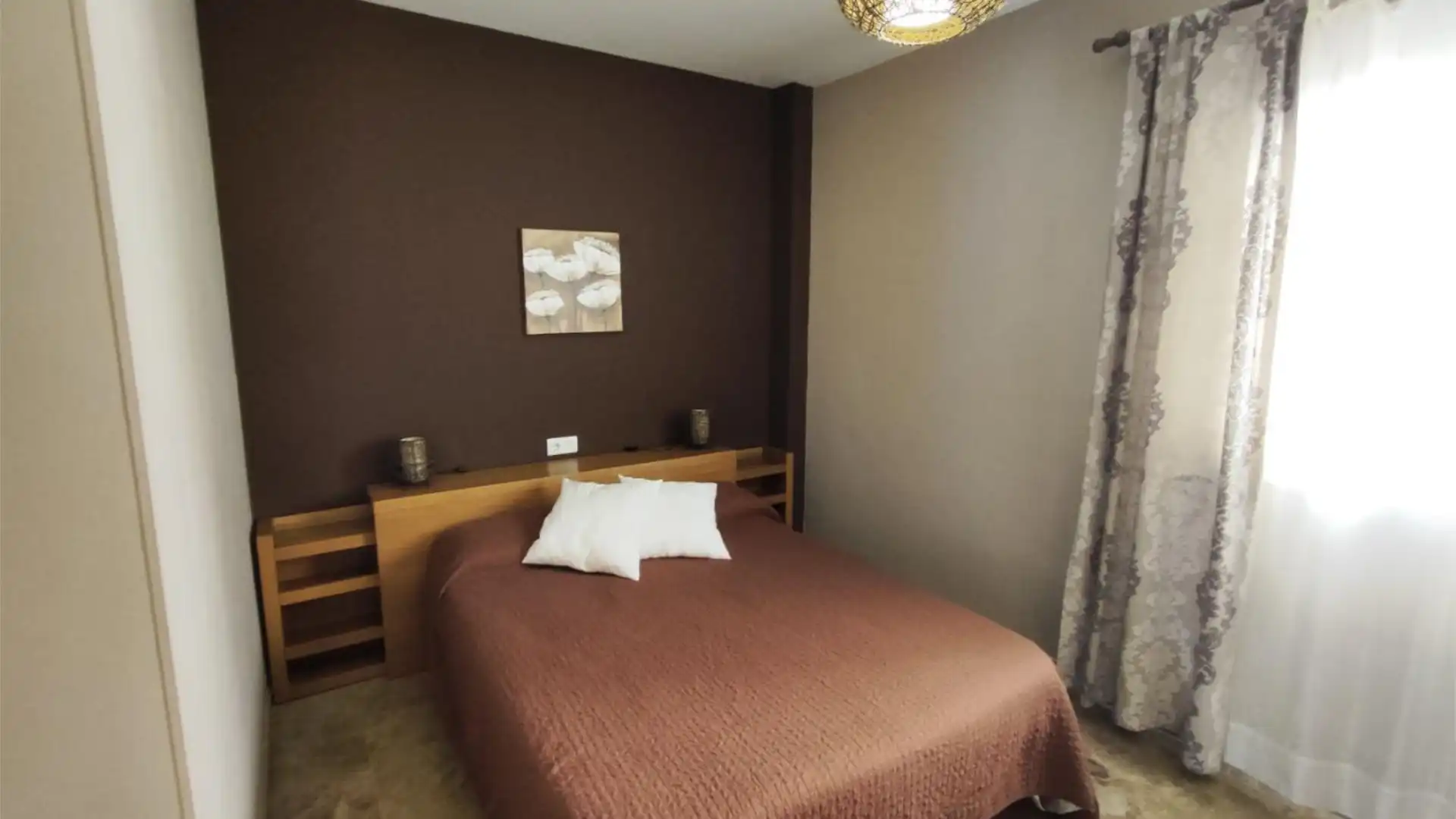 Piso en Málaga Capital - Foto 7