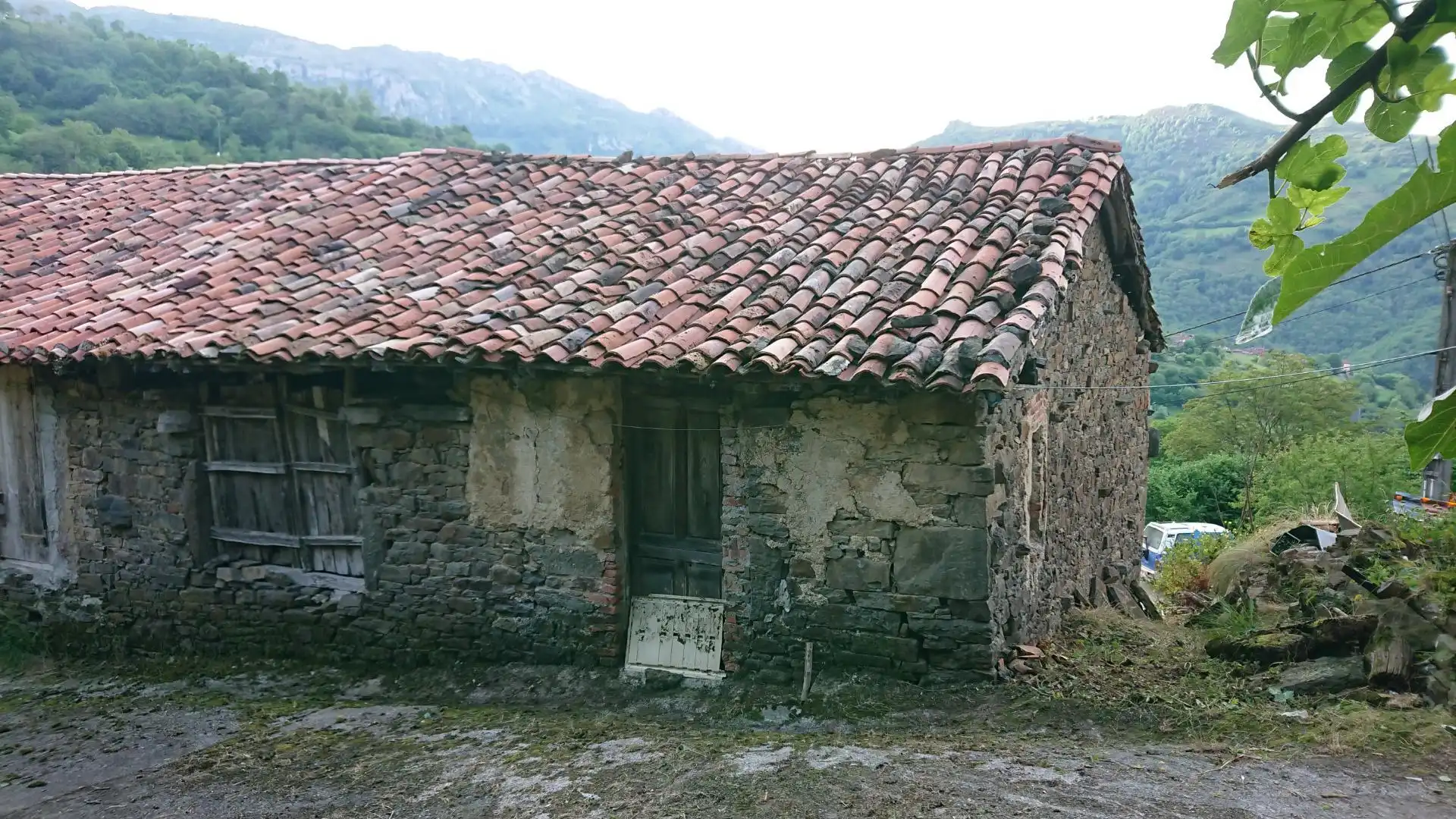 Finca rústica en  Lugar Villarin 26A - Foto 4