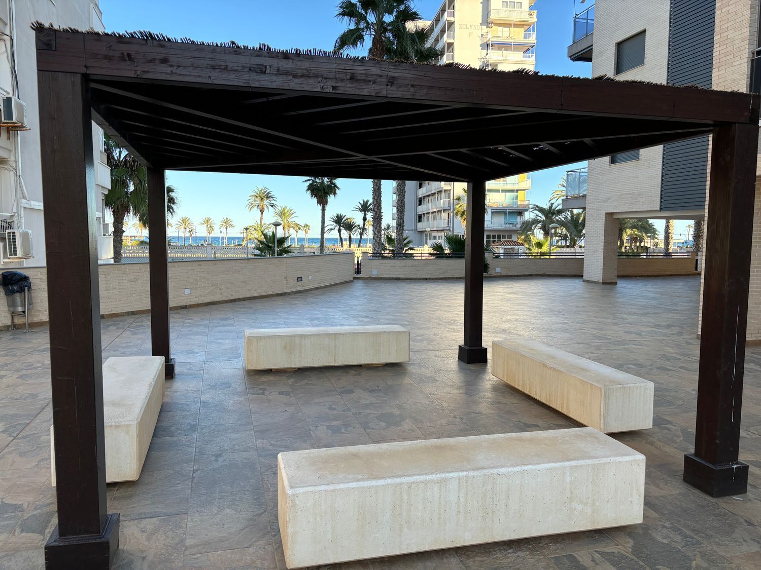 Piso en avenida de la Costa Blanca, 151 - Foto 26