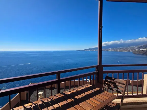 Piso en calle Pizarro, 20