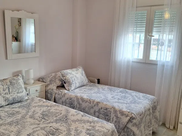 Piso en Av . El Brillante, Urb Los Hidalgos, 5, San Luis de Sabinillas, San Luis de Sabinillas - Foto 10
