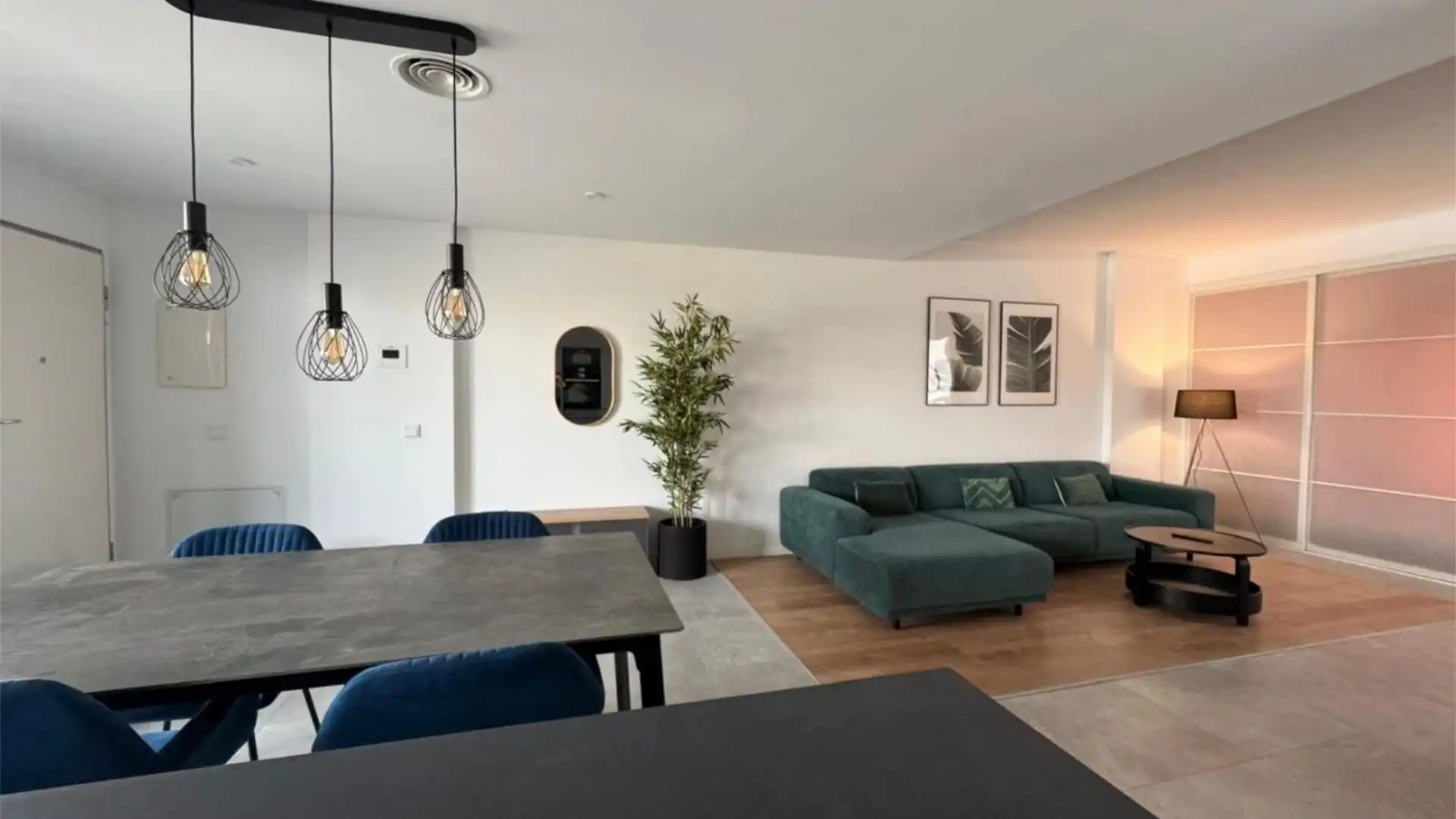 Dúplex en  Carrer de Colombia 2 - Foto 4