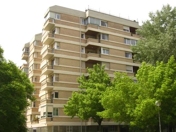 Piso en calle Fuente del Hierro, 25 - Foto 1