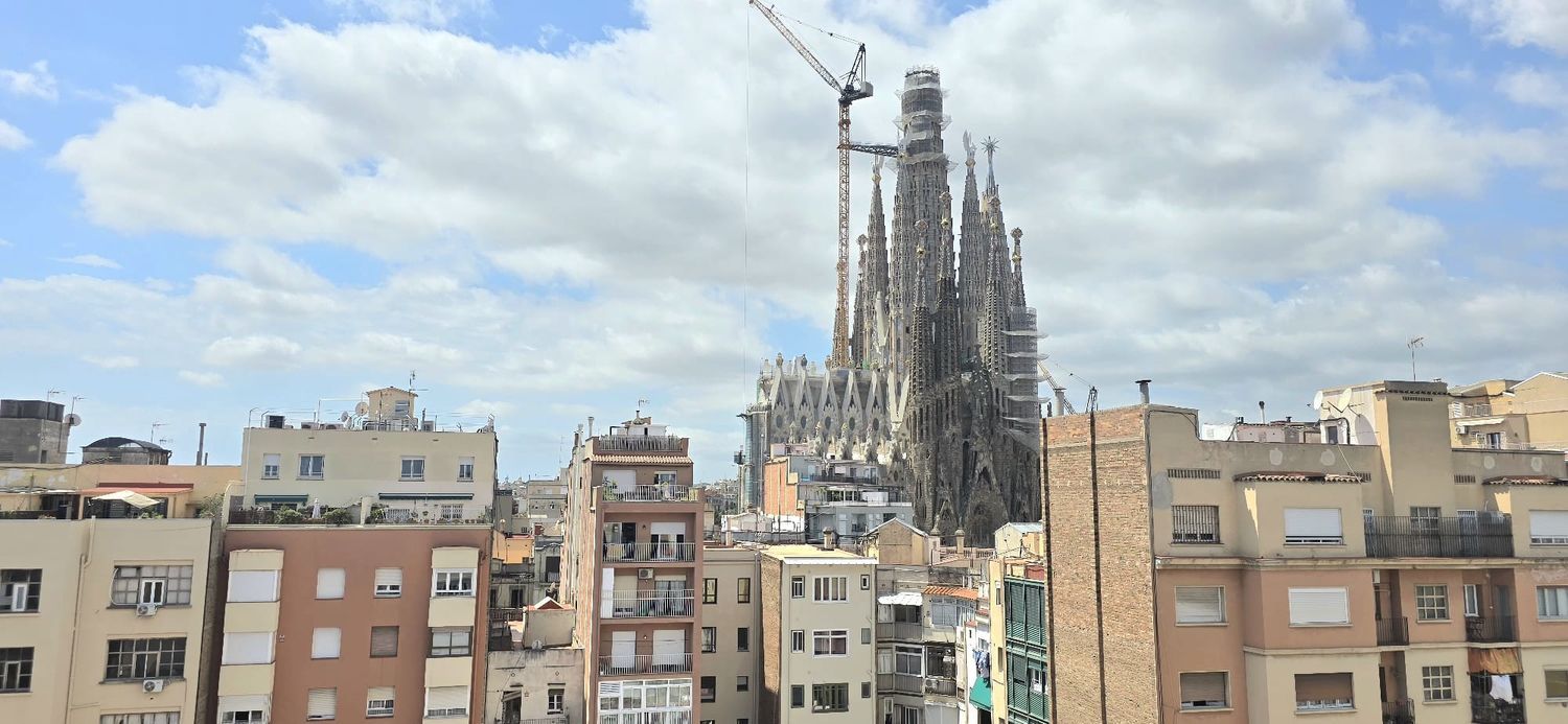 Piso en Calle de Padilla, La Sagrada Família - Foto 46
