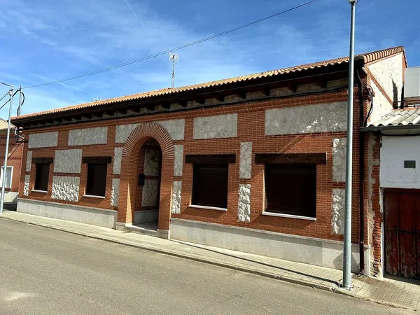 Casa o chalet independiente en Plaza Mayor, 10 - Foto 4