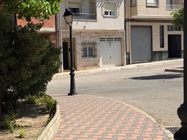Piso en  Calle San Mateo 3 - Foto 1