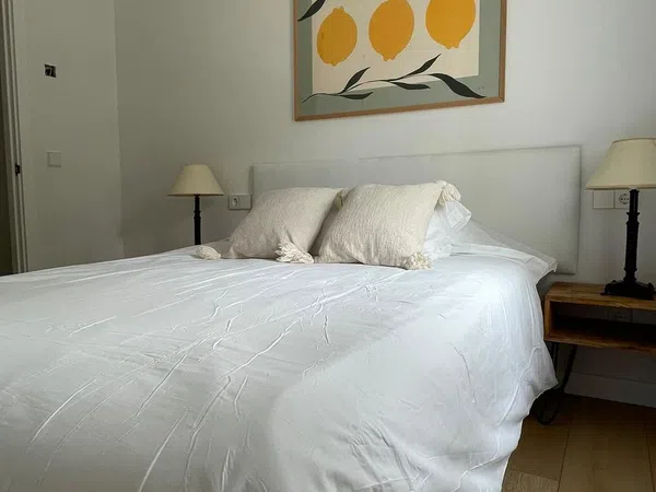 Piso en Paseo del Río, 8, Puerto de Sotogrande-La Marina, Puerto de Sotogrande-La Marina - Foto 9