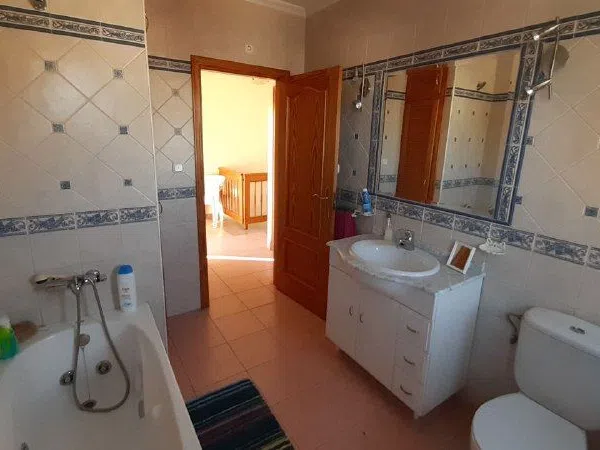Casa o chalet independiente en Carril del Pajas, 45, Montepinar-La Aparecida-Raiguero, Montepinar-La Aparecida-Raiguero - Foto 8