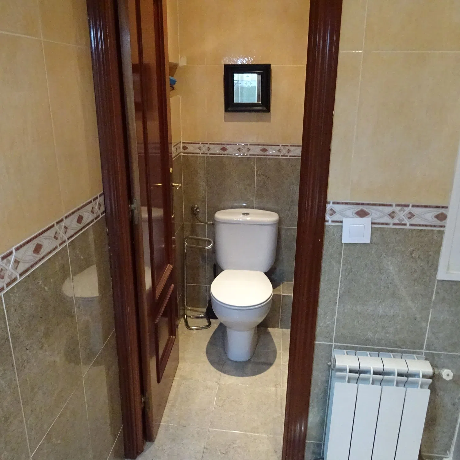 Piso en calle de Ríos Rosas, 53 - Foto 21