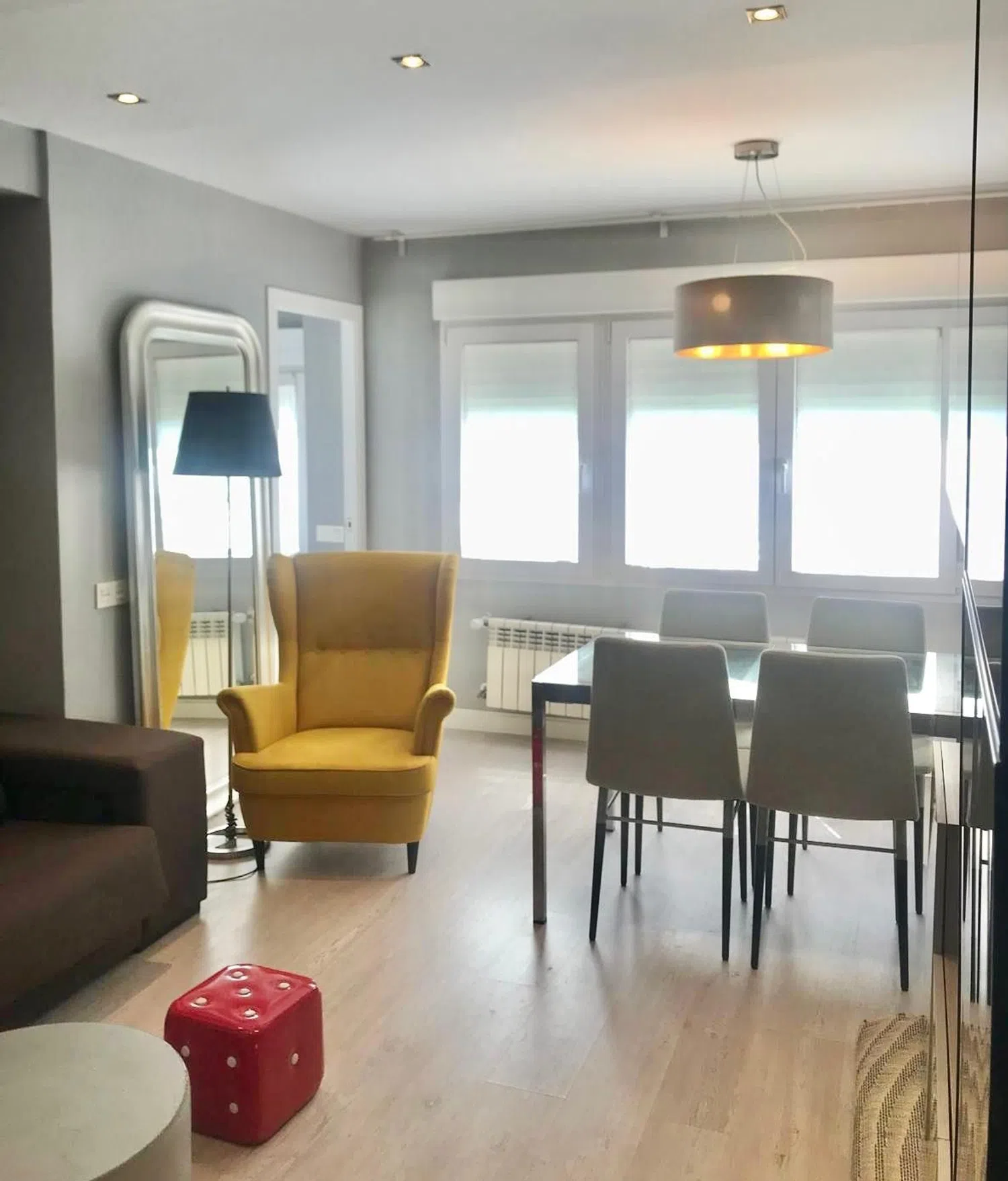 Piso en paseo de Santa María de la Cabeza, 85 - Foto 1