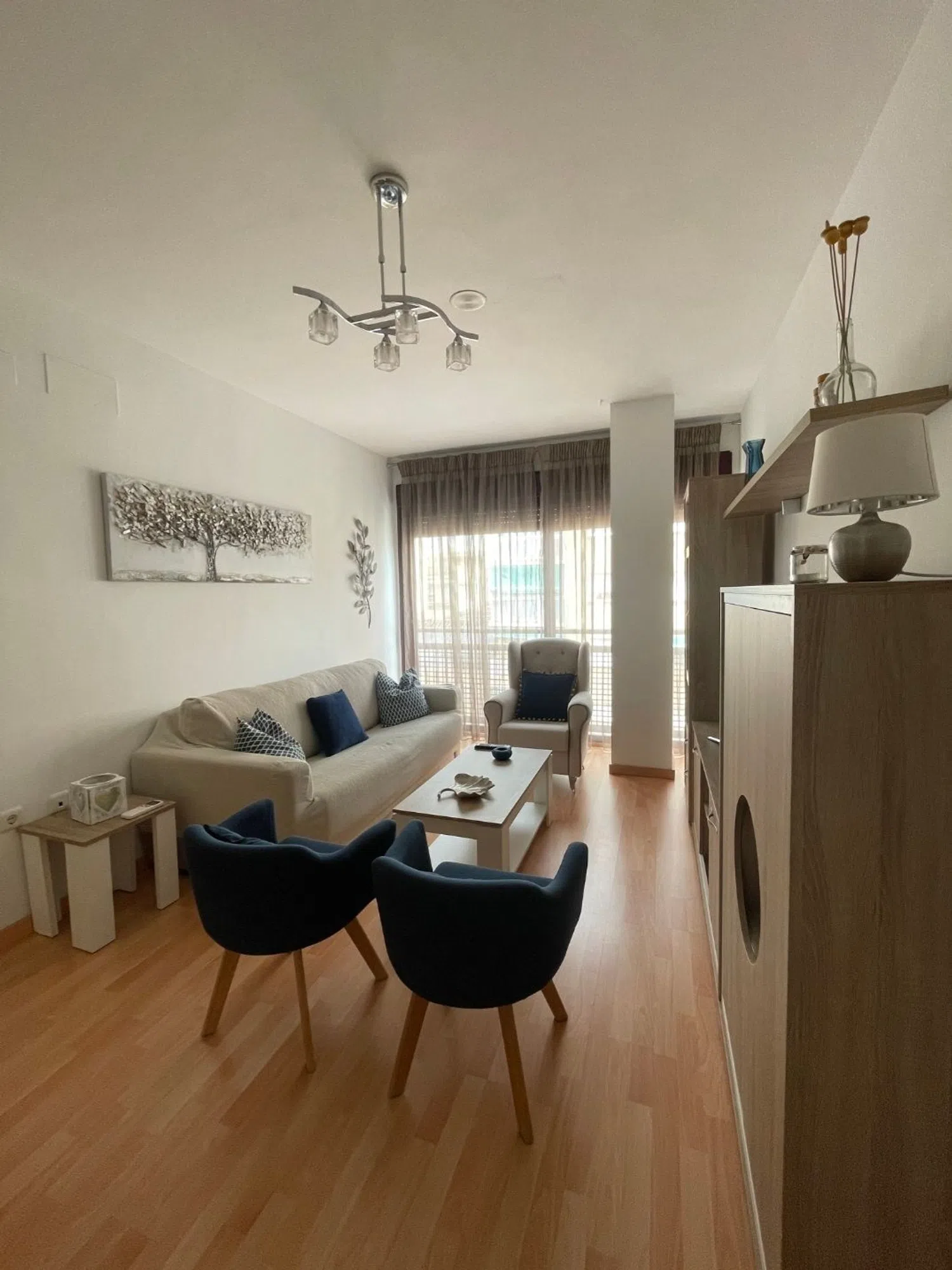 Piso en Arabial, 103 - Foto 9