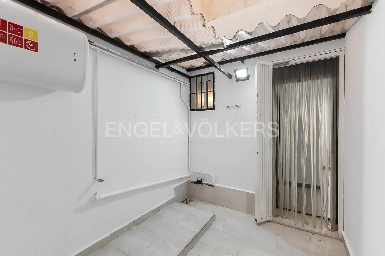 Piso en  Valencia Capital - Foto 43
