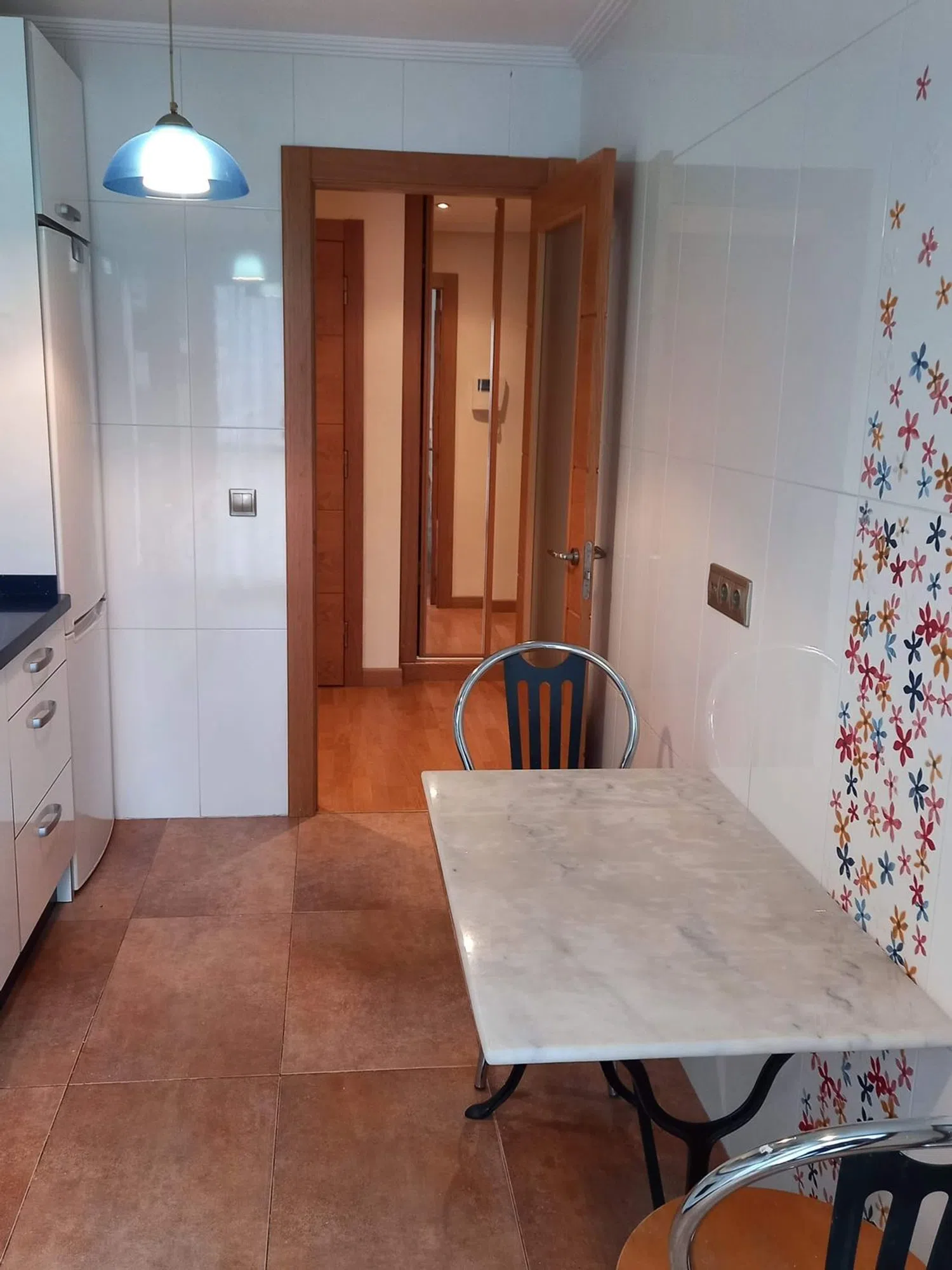 Piso en calle Viseu, 27 - Foto 2