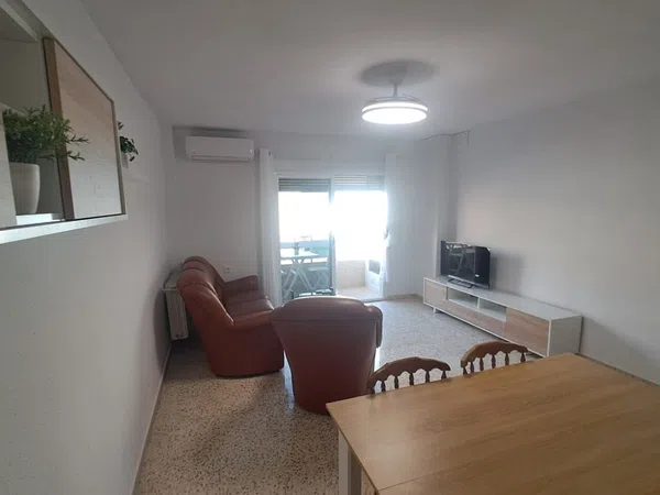 Piso en Calle Santa Clotilde, 47, Ronda - Arabial - Foto 4