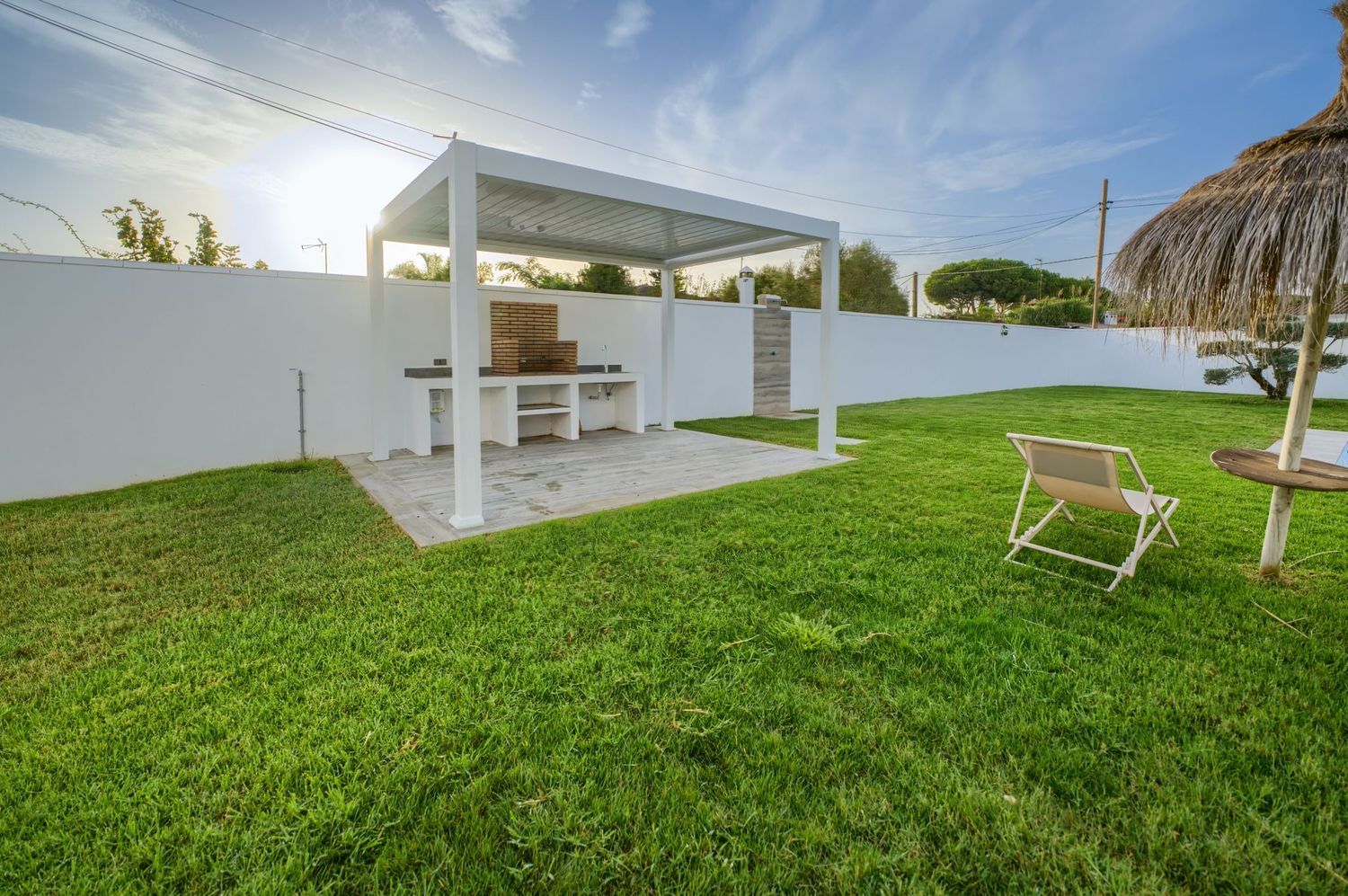 Chalet pareado en Novo Sancti Petri - Foto 15